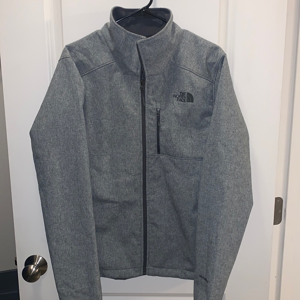 Mens North Face Shell